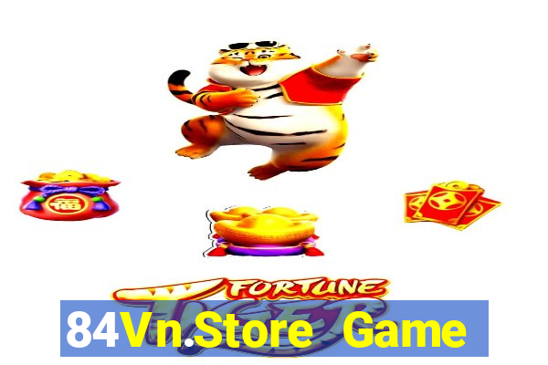 84Vn.Store Game Bài Mậu Binh