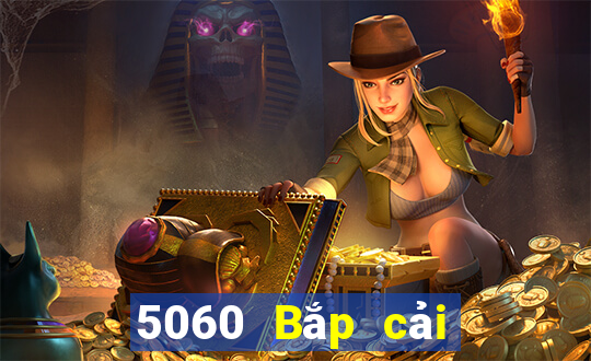 5060 Bắp cải toàn mạng