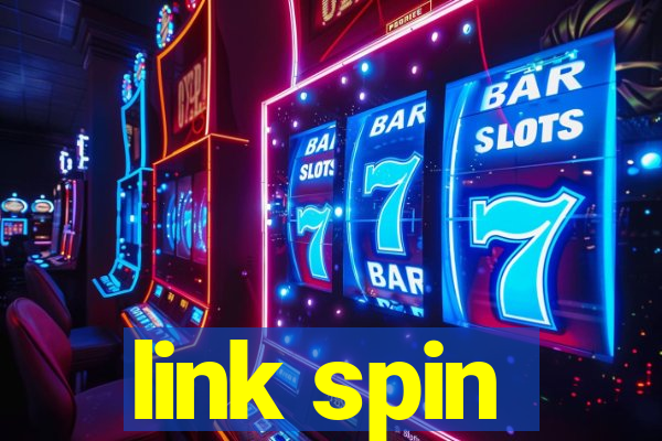 link spin