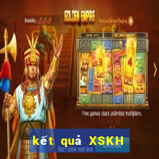 kết quả XSKH ngày 1