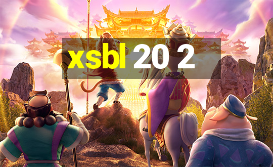 xsbl 20 2