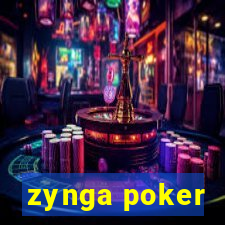 zynga poker