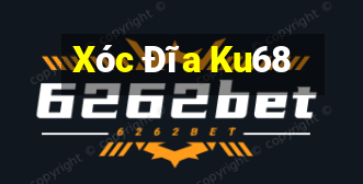 Xóc Đĩa Ku68