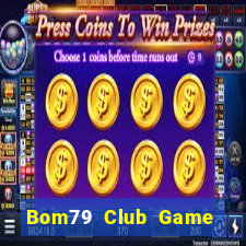 Bom79 Club Game Bài Xì Lát