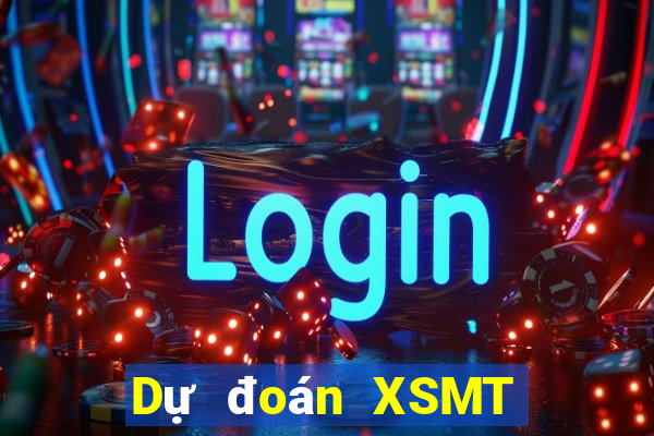 Dự đoán XSMT ngày 4