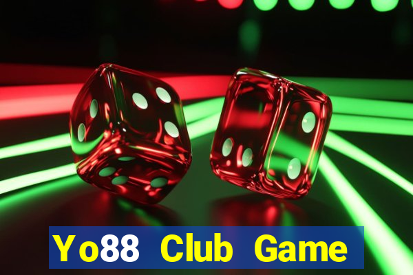 Yo88 Club Game Bài Vic