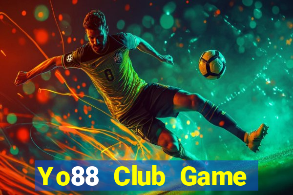 Yo88 Club Game Bài Vic