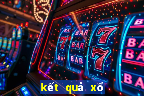 kết quả xổ số đài cà mau