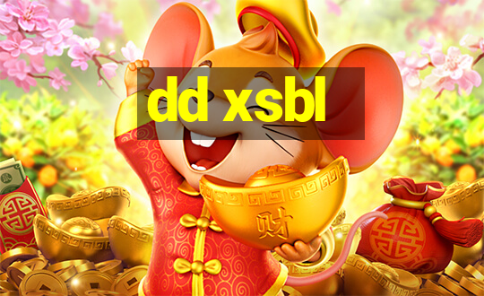 dd xsbl