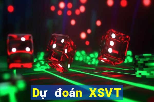 Dự đoán XSVT ngày 17