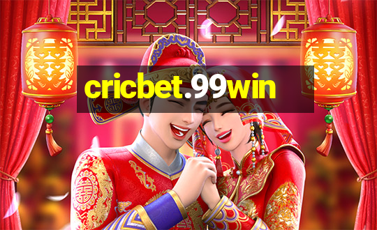 cricbet.99win