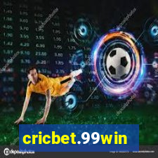 cricbet.99win