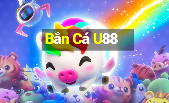 Bắn Cá U88