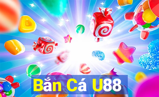 Bắn Cá U88