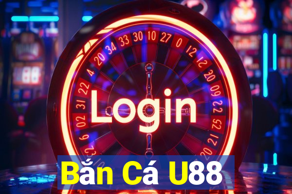 Bắn Cá U88