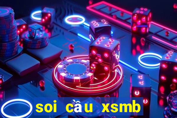 soi cầu xsmb siêu chính xác