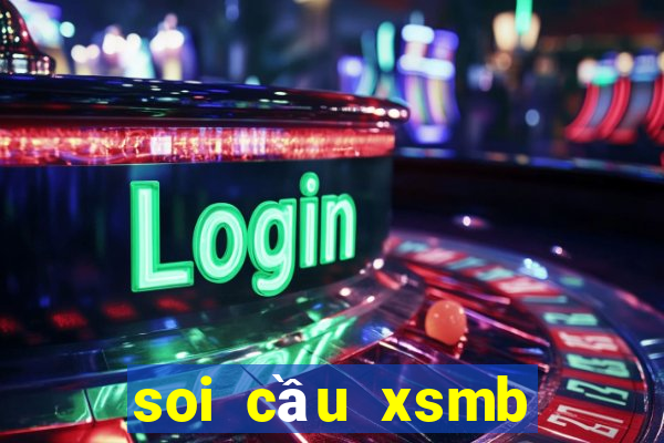 soi cầu xsmb siêu chính xác