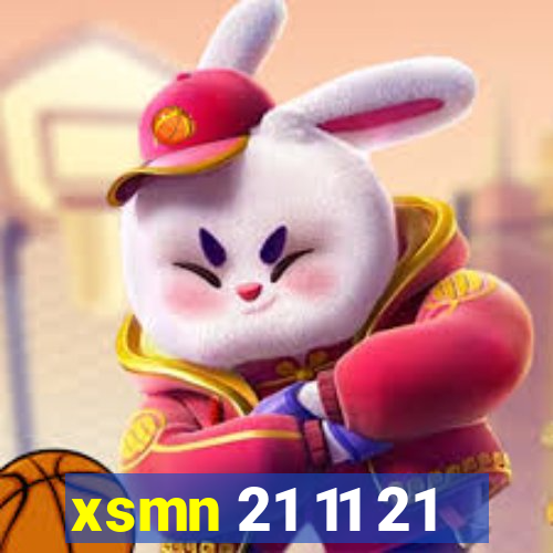 xsmn 21 11 21