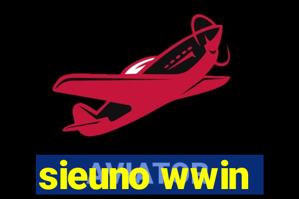 sieuno wwin