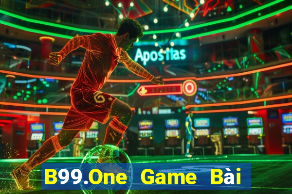 B99.One Game Bài 88 Club Đổi Thưởng