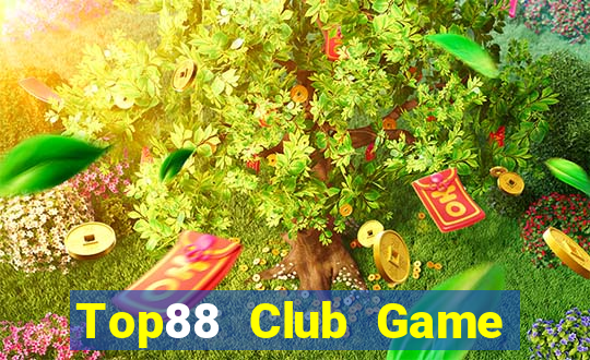 Top88 Club Game Bài 88