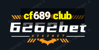 cf689 club