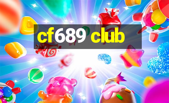 cf689 club