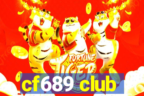 cf689 club