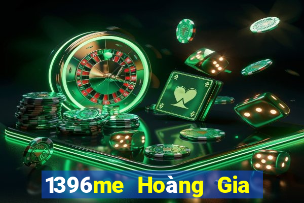 1396me Hoàng Gia thái sư