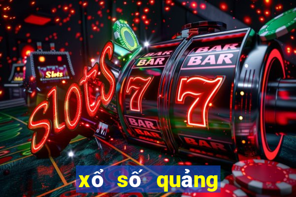 xổ số quảng ngãi 15 7