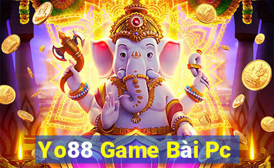 Yo88 Game Bài Pc