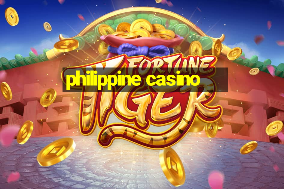 philippine casino