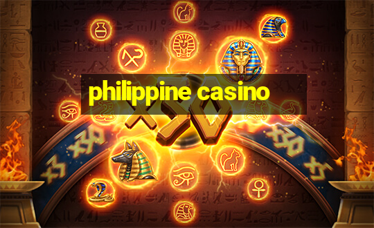 philippine casino