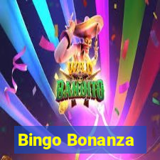 Bingo Bonanza