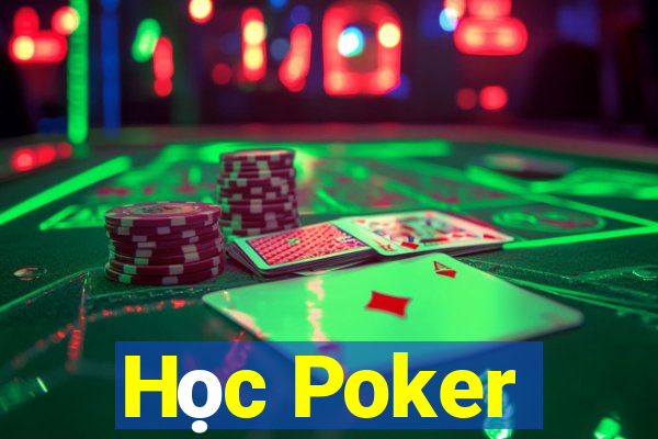 Học Poker