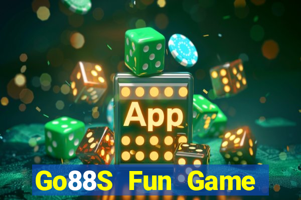 Go88S Fun Game Bài 96