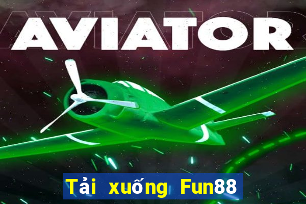 Tải xuống Fun88 Color 92app