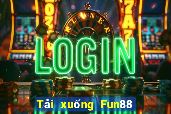 Tải xuống Fun88 Color 92app