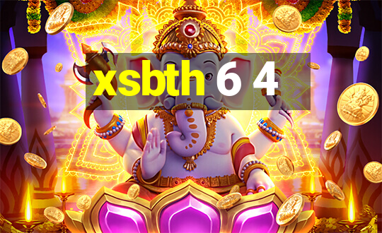 xsbth 6 4