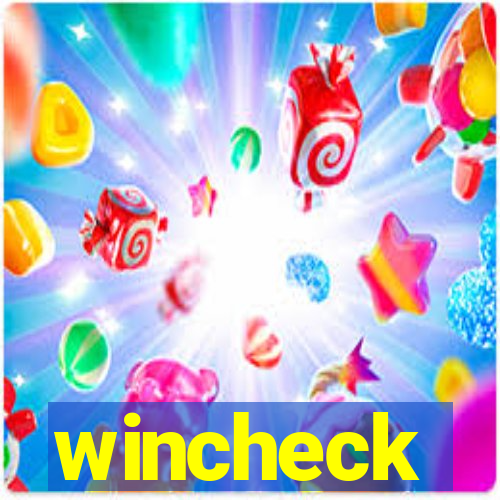 wincheck