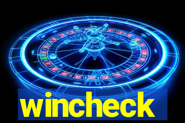 wincheck