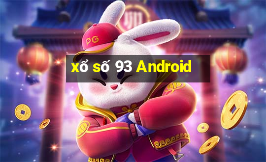 xổ số 93 Android