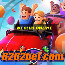 weclub online