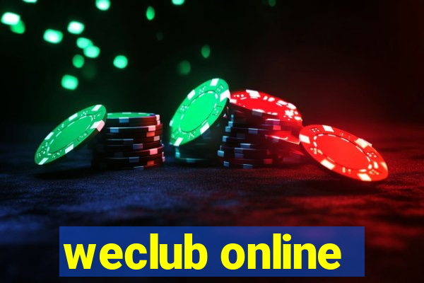 weclub online