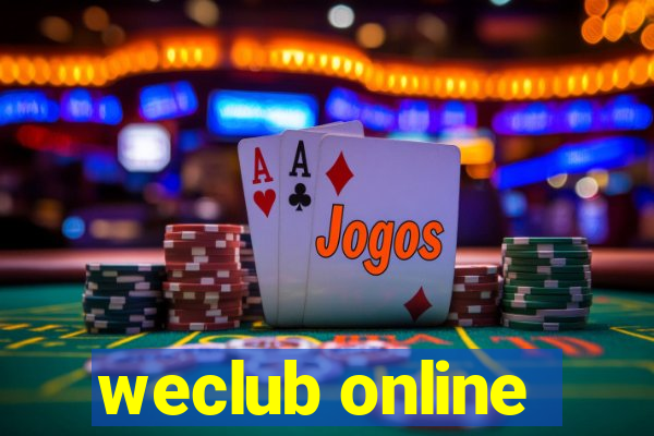 weclub online