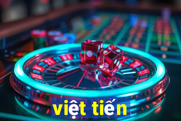 việt tiến