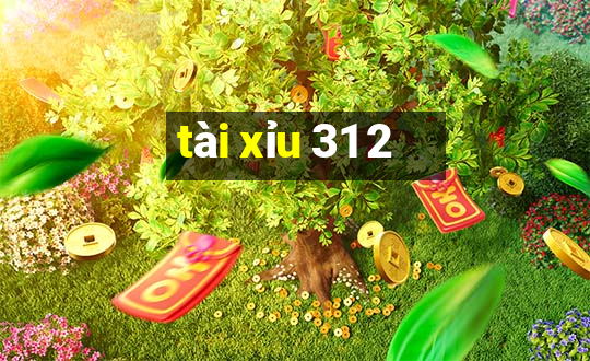 tài xỉu 31 2