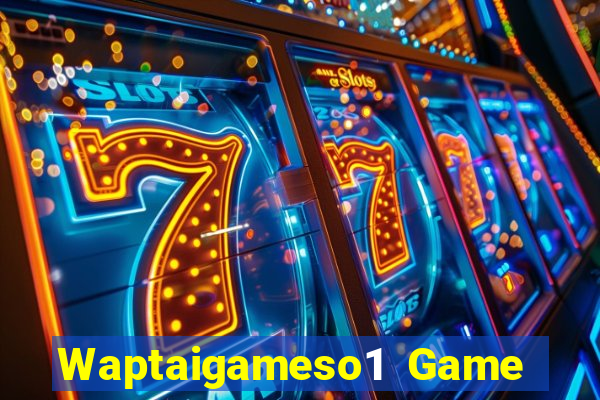 Waptaigameso1 Game Bài Go88