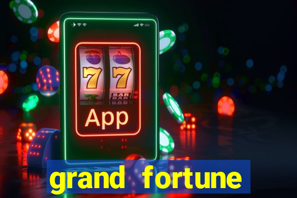 grand fortune casino mobile