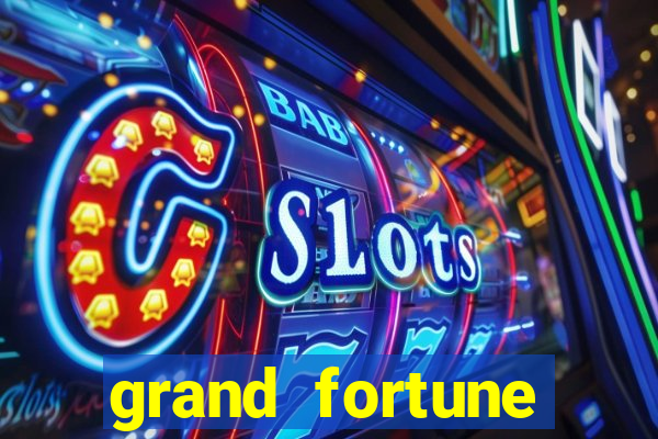 grand fortune casino mobile